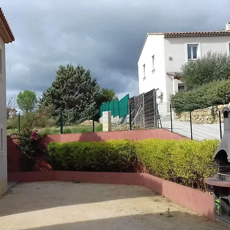 Les Restanques