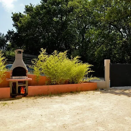 Les Restanques Appartement Saint-Cyr-sur-Mer