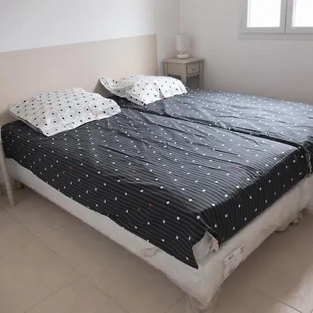Appartement Les Restanques Saint-Cyr-sur-Mer