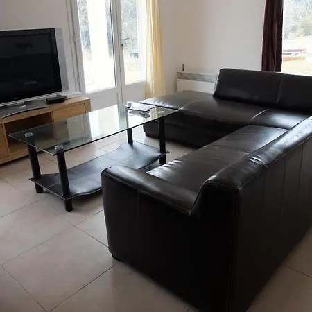 Les Restanques Appartement Saint-Cyr-sur-Mer