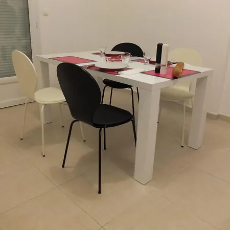 Les Restanques Appartement