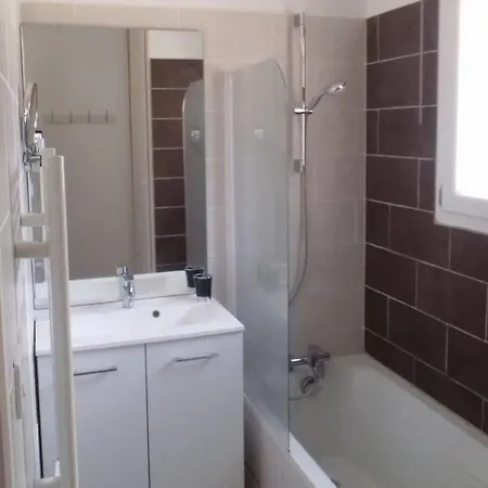 Les Restanques Appartement